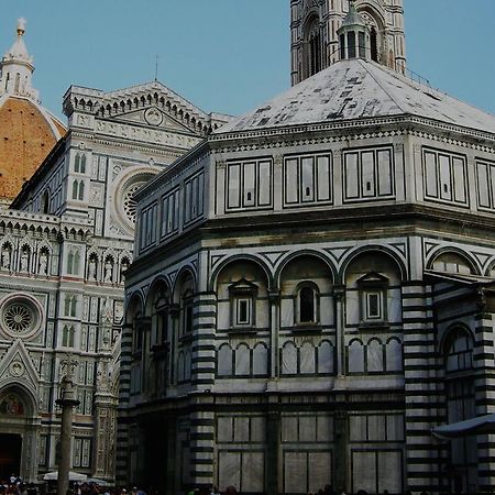 Florence Vintage Apartments Εξωτερικό φωτογραφία