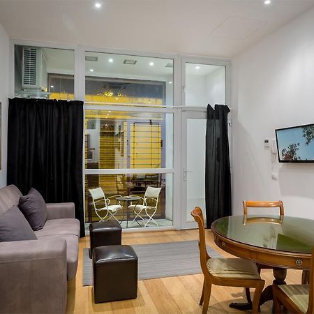 Florence Vintage Apartments Εξωτερικό φωτογραφία