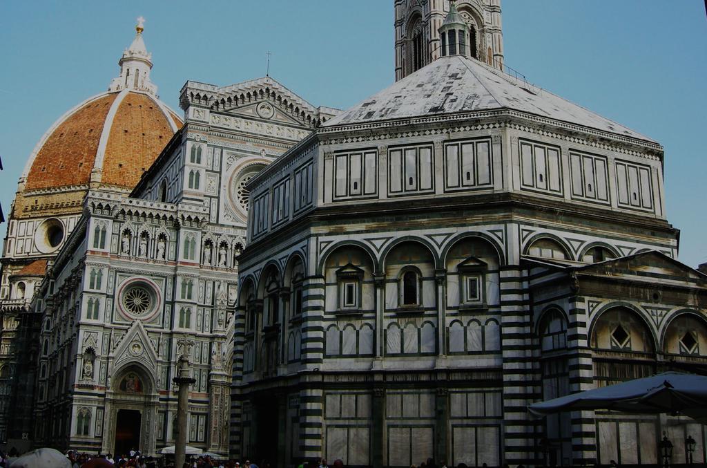 Florence Vintage Apartments Εξωτερικό φωτογραφία