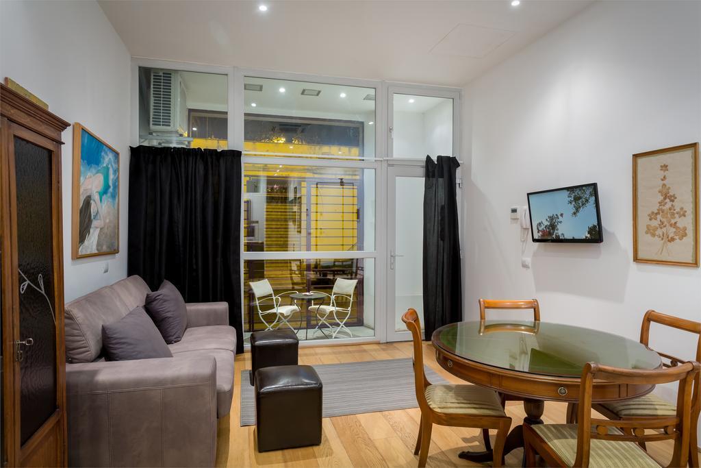 Florence Vintage Apartments Εξωτερικό φωτογραφία