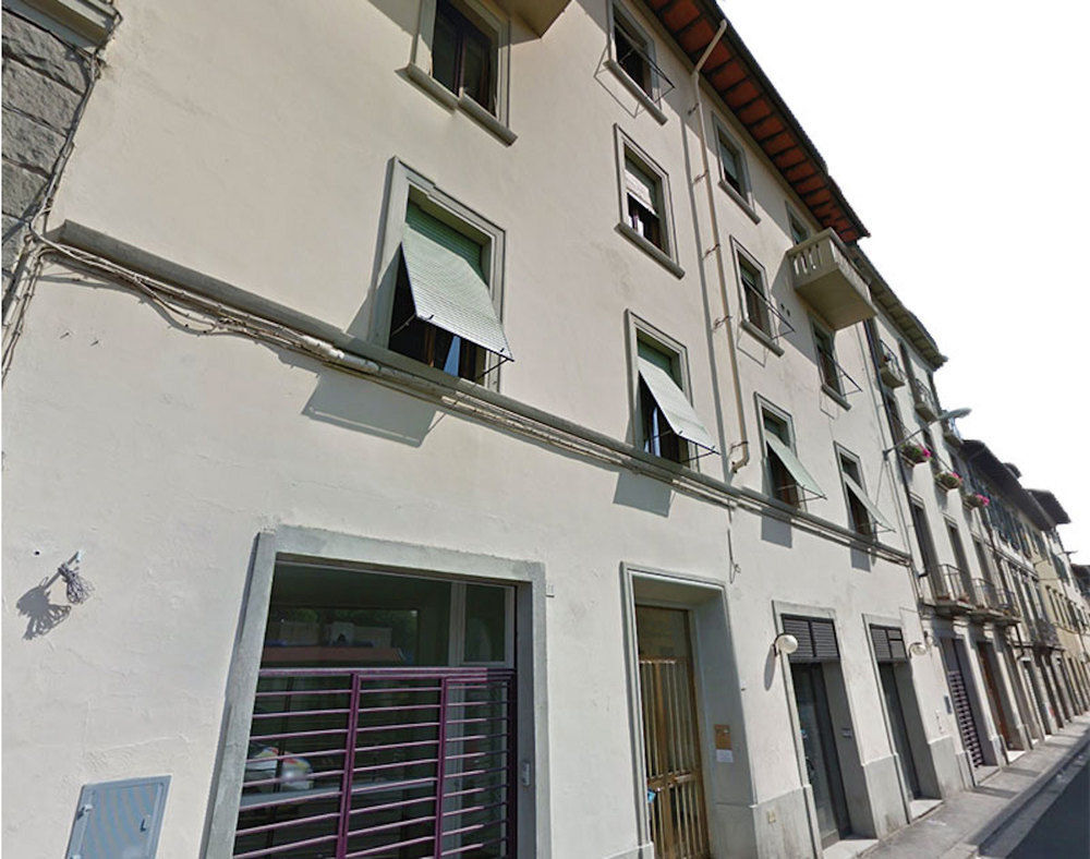 Florence Vintage Apartments Εξωτερικό φωτογραφία