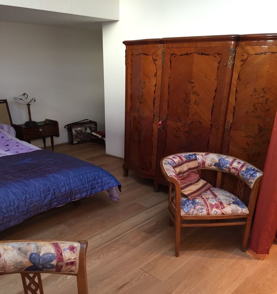 Florence Vintage Apartments Εξωτερικό φωτογραφία