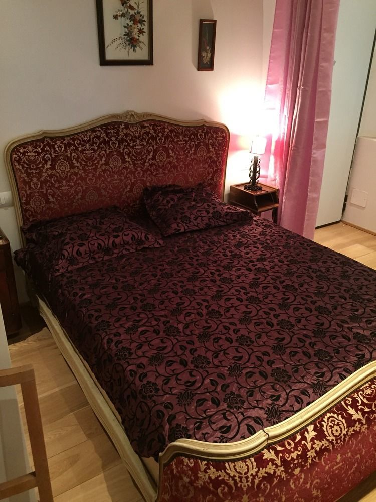 Florence Vintage Apartments Εξωτερικό φωτογραφία