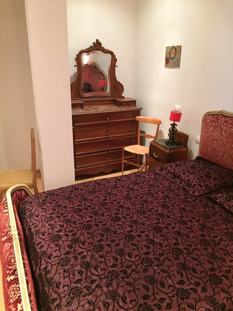 Florence Vintage Apartments Εξωτερικό φωτογραφία