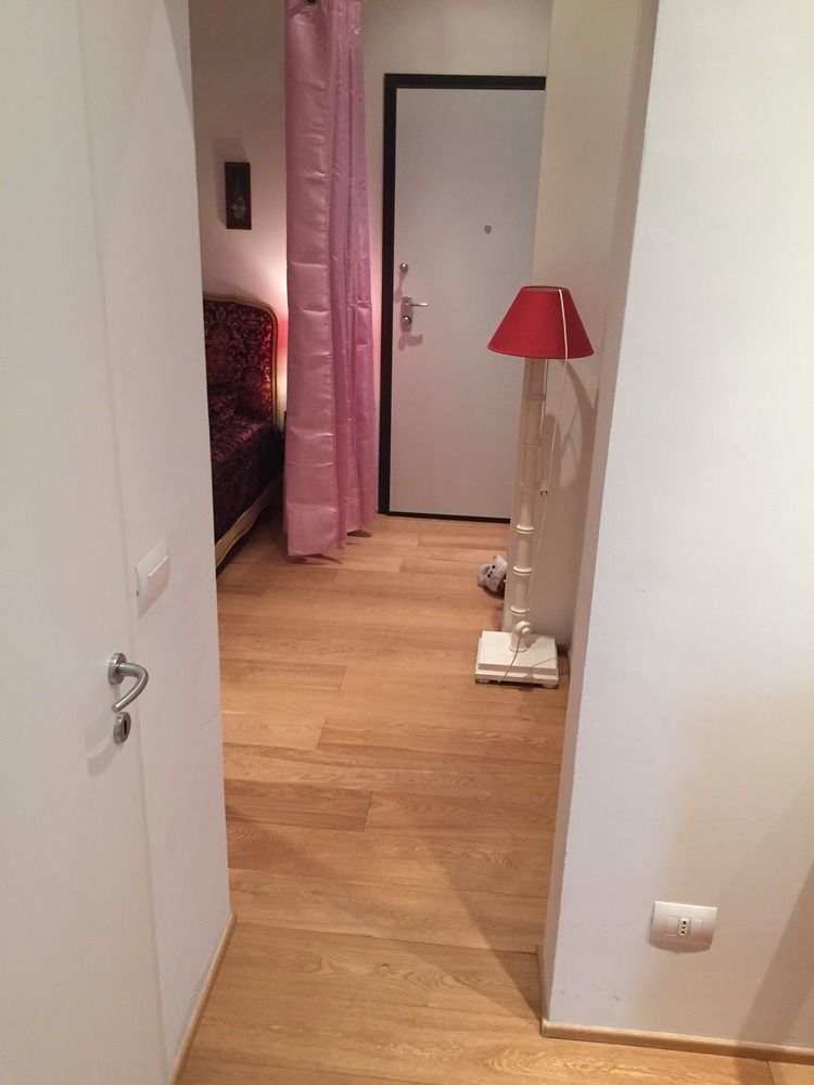 Florence Vintage Apartments Εξωτερικό φωτογραφία