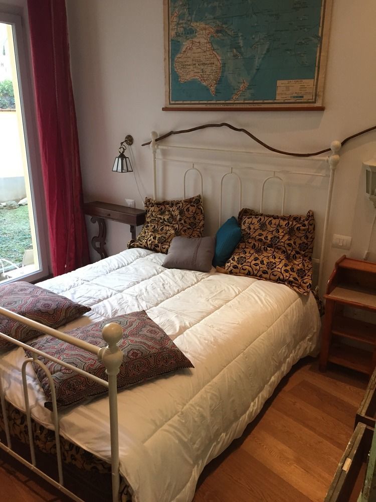Florence Vintage Apartments Εξωτερικό φωτογραφία
