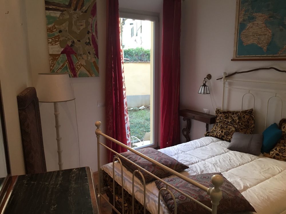 Florence Vintage Apartments Εξωτερικό φωτογραφία