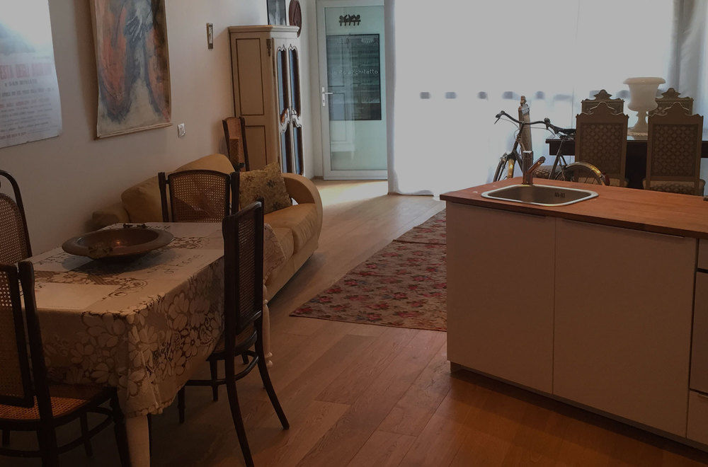 Florence Vintage Apartments Εξωτερικό φωτογραφία