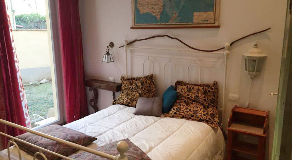Florence Vintage Apartments Εξωτερικό φωτογραφία