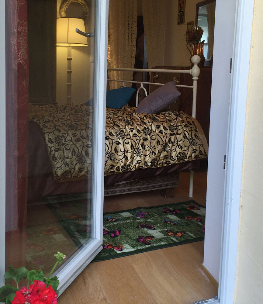 Florence Vintage Apartments Εξωτερικό φωτογραφία