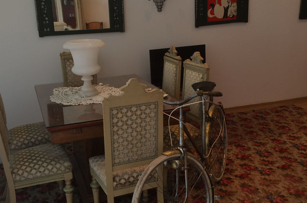 Florence Vintage Apartments Εξωτερικό φωτογραφία