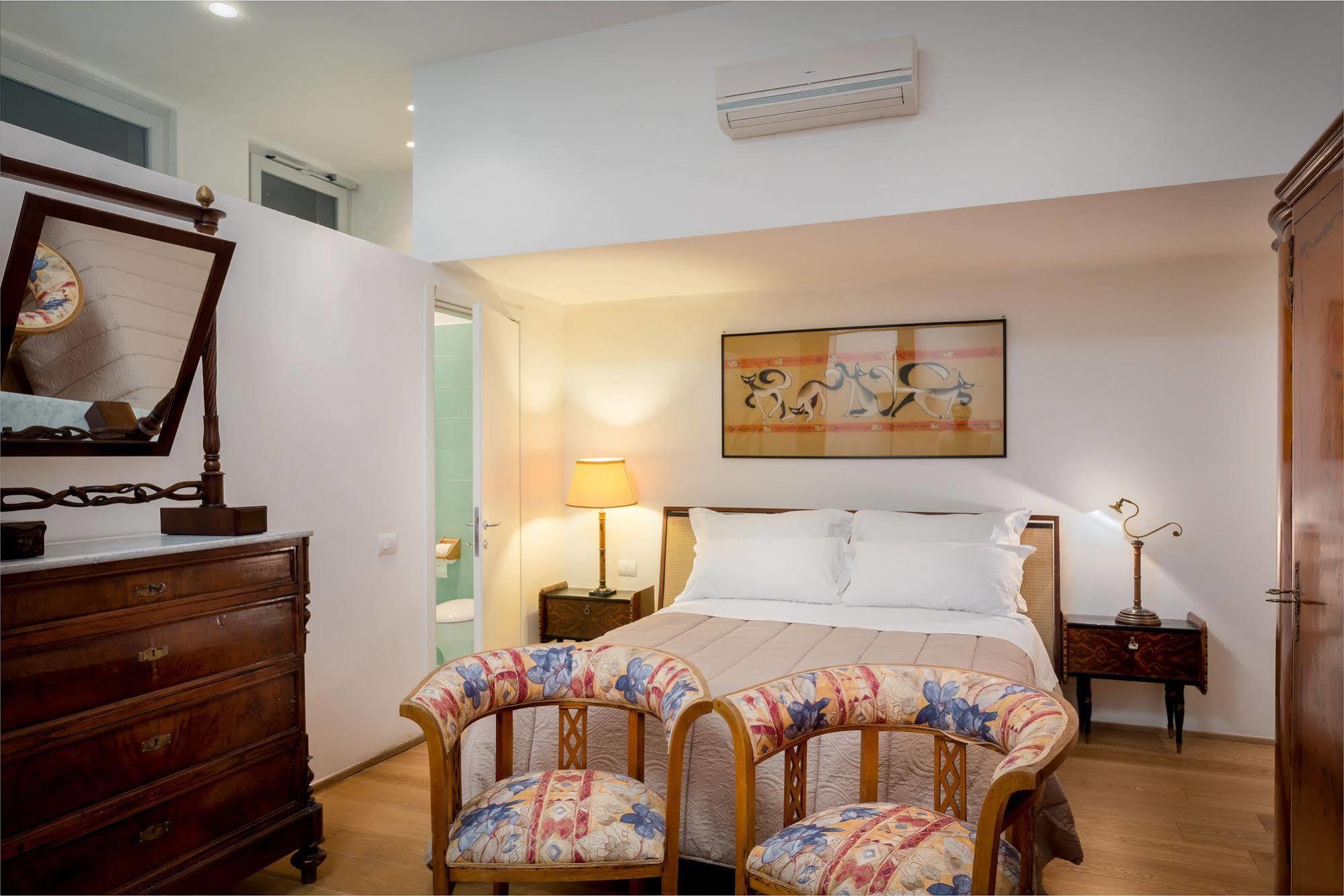 Florence Vintage Apartments Εξωτερικό φωτογραφία