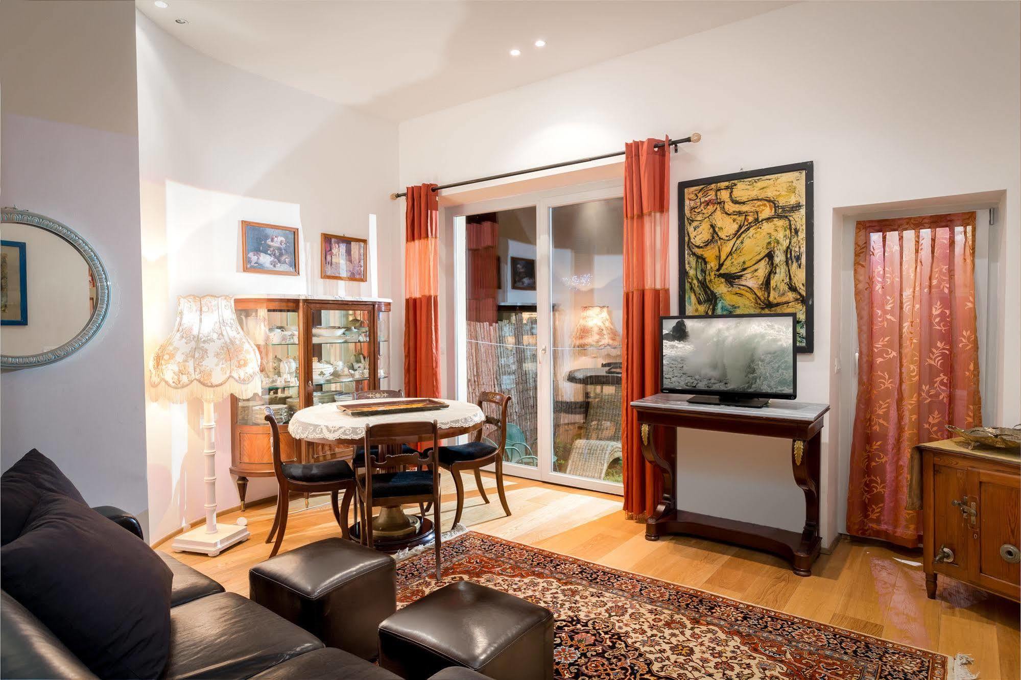 Florence Vintage Apartments Εξωτερικό φωτογραφία