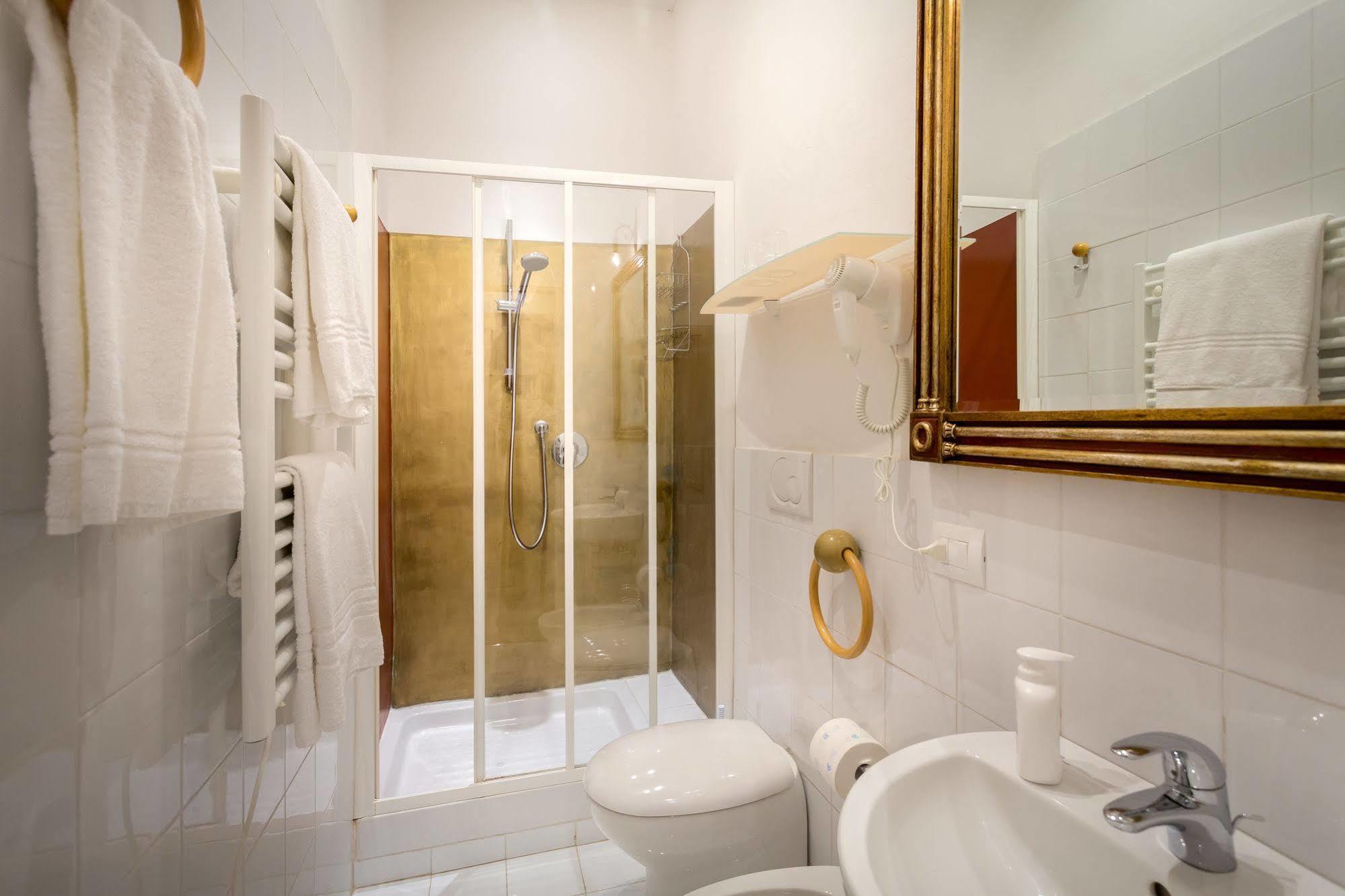 Florence Vintage Apartments Εξωτερικό φωτογραφία
