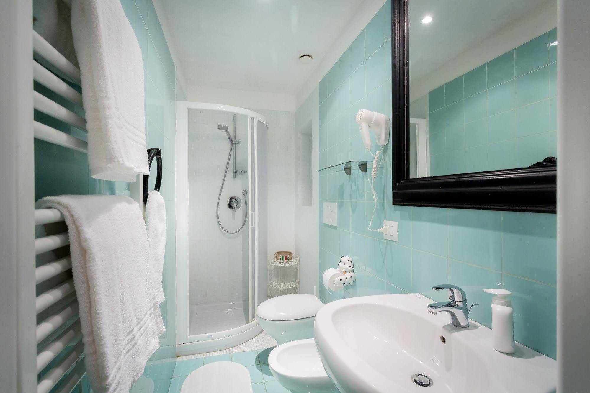 Florence Vintage Apartments Εξωτερικό φωτογραφία