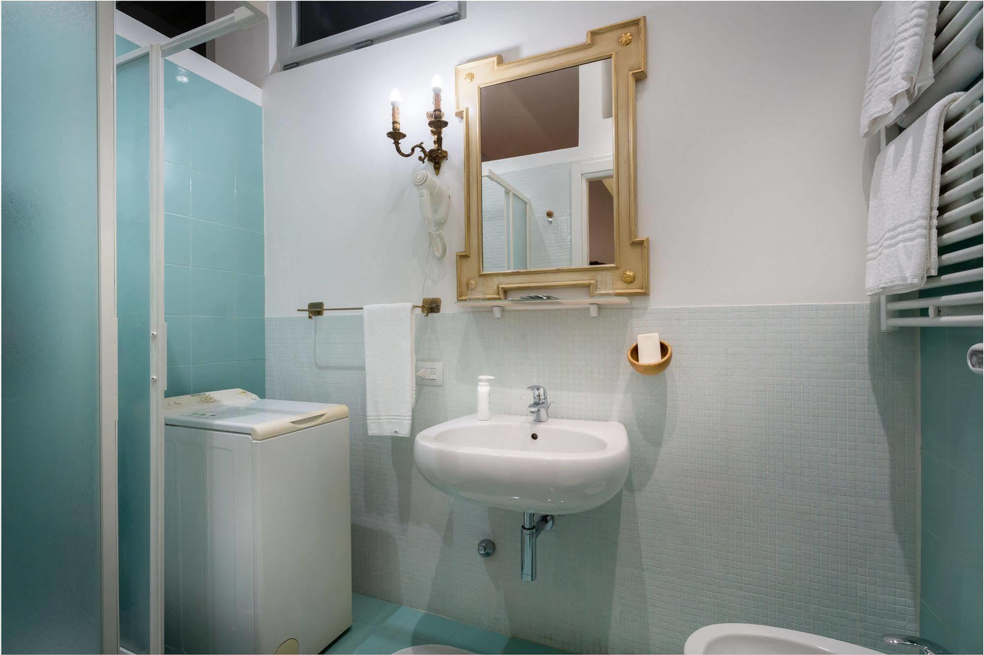 Florence Vintage Apartments Εξωτερικό φωτογραφία