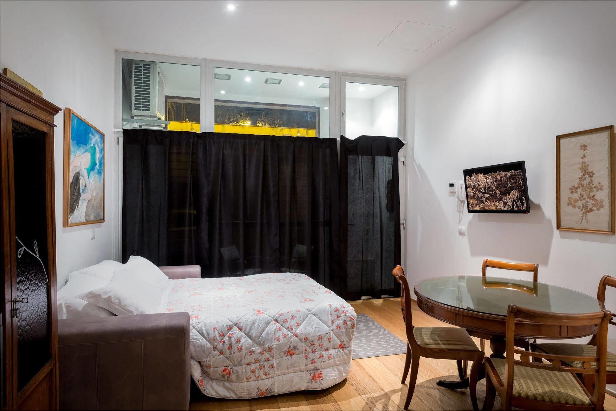 Florence Vintage Apartments Εξωτερικό φωτογραφία